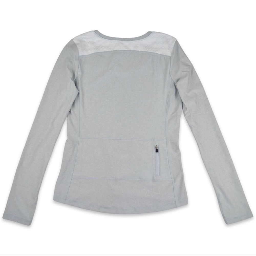 Gottex Long Sleeve Performance Top - Picture 7 of 14